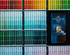 2025 colors of the year a fresh palette for a bold new year 003