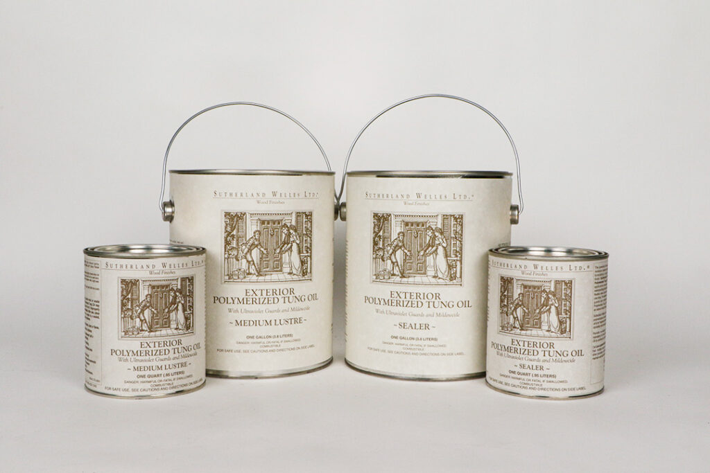 Sutherland Welles - The Color House Professional Paint Store