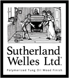 Sutherland Welles - The Color House Professional Paint Store
