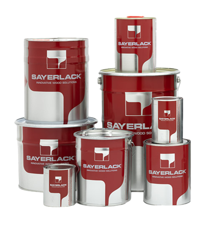 Sayerlack Coatings