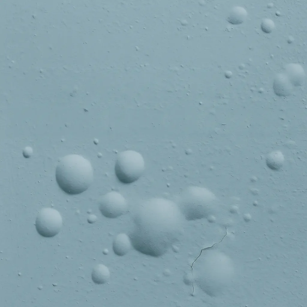 Fixing common paint problems_ peeling, cracking, and staining solutions