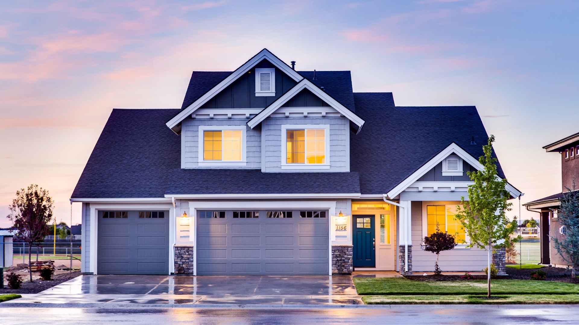 The Color House