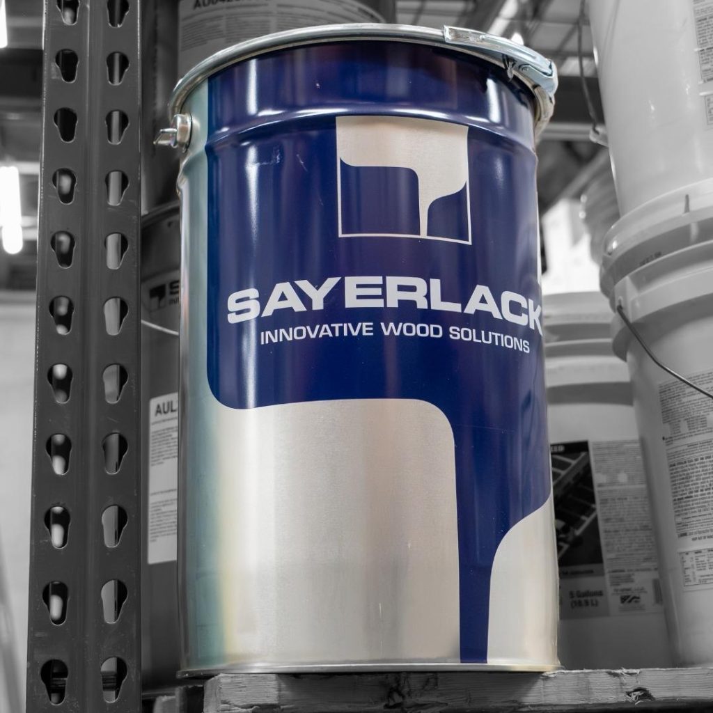 Sayerlack Coatings