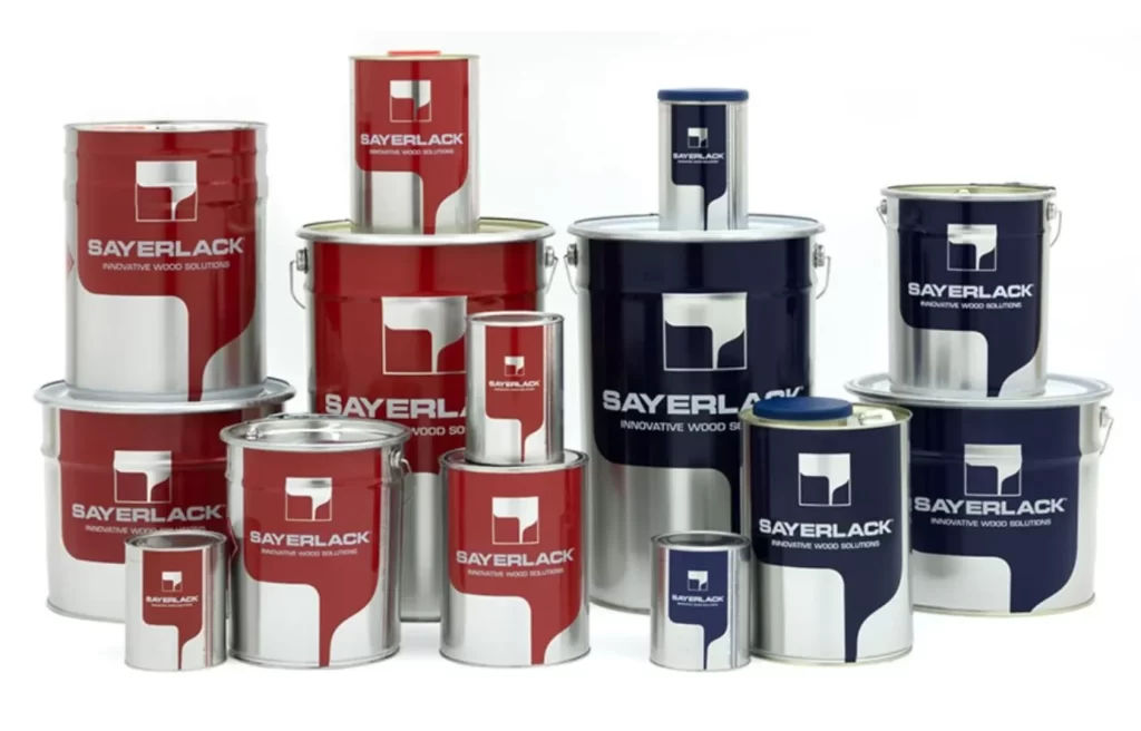 sayerlack coatings 1