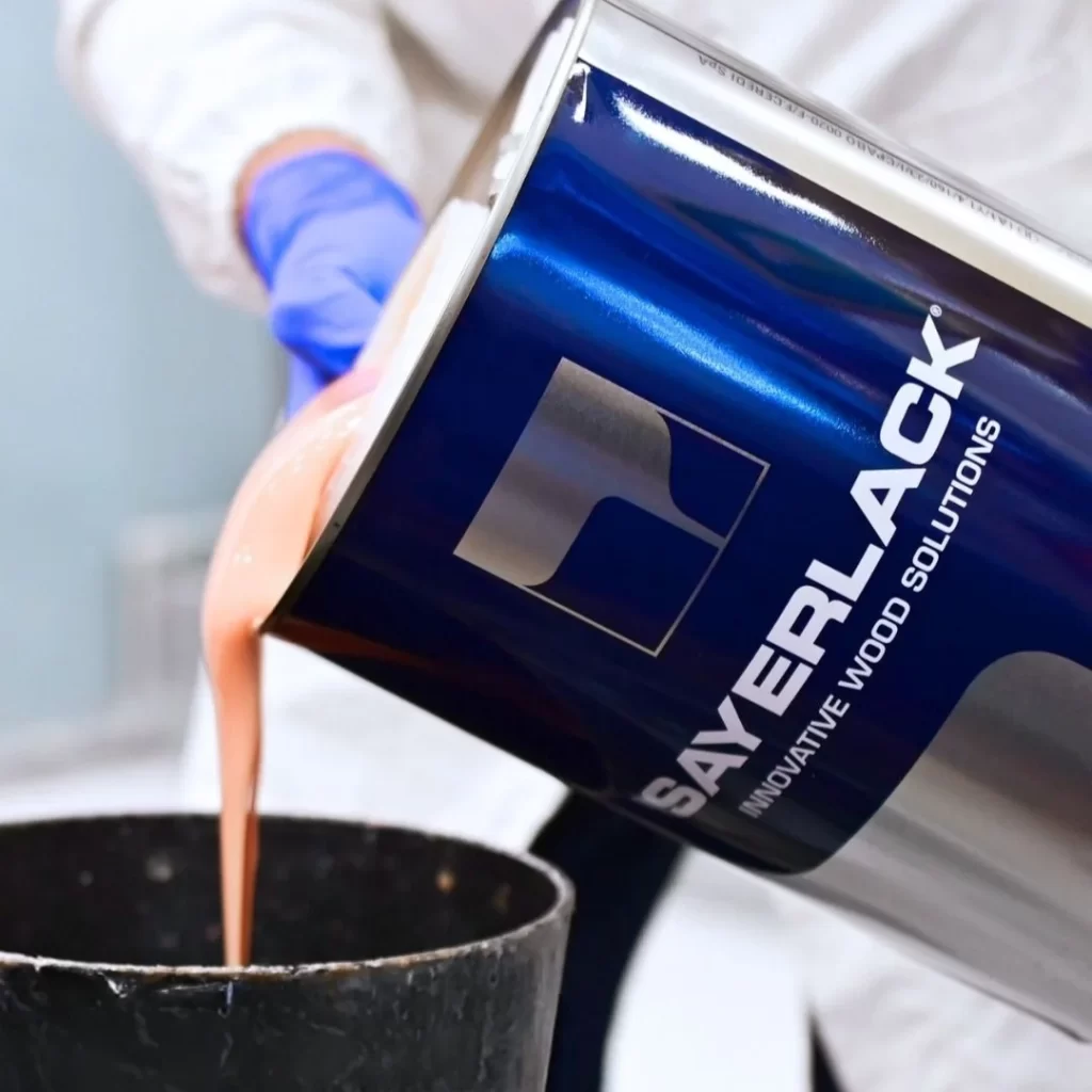 sayerlack coatings