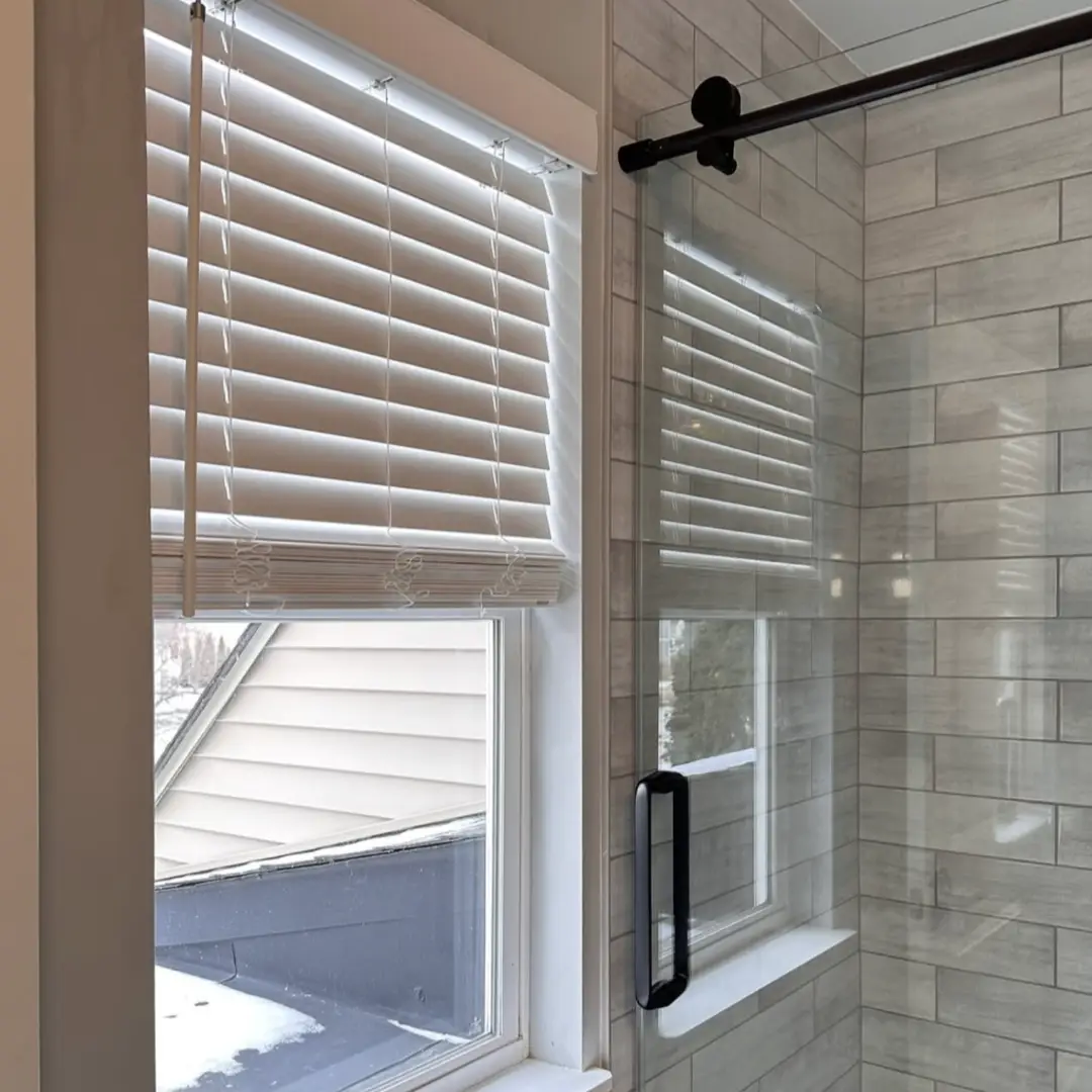 window treatments