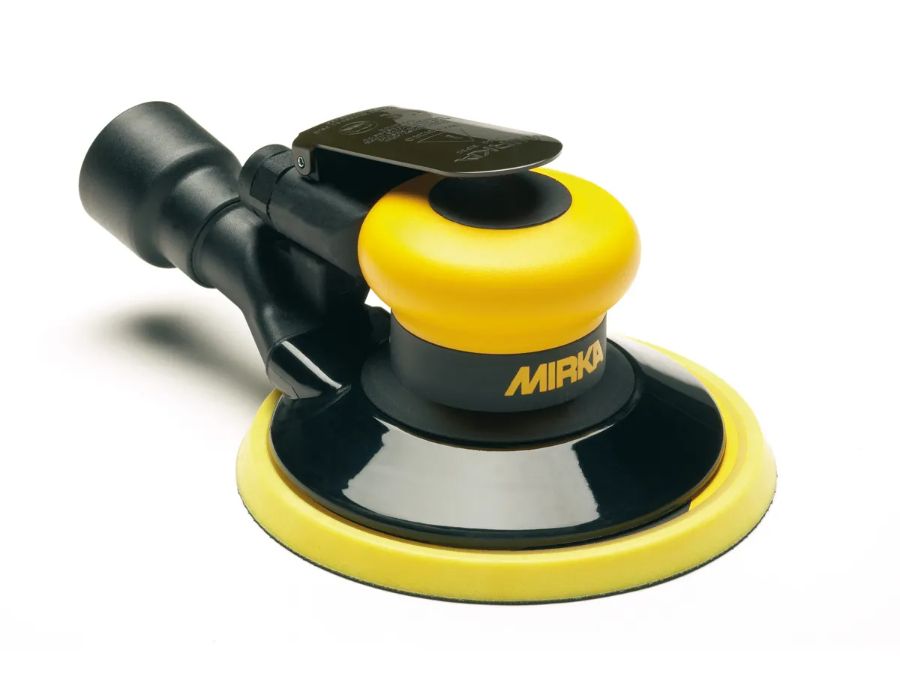 mirka® surface preparation abrasives 012