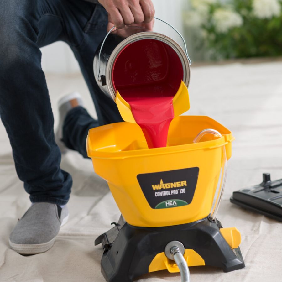 wagner® industrial spray systems 051