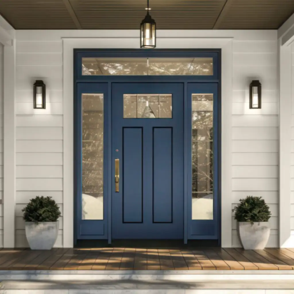 m.l. campbell from the color house 10