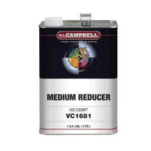 M.L Campbell Low VOC