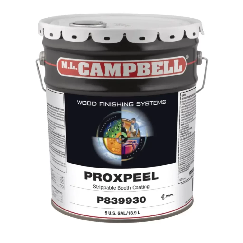 ml campbell specialty products