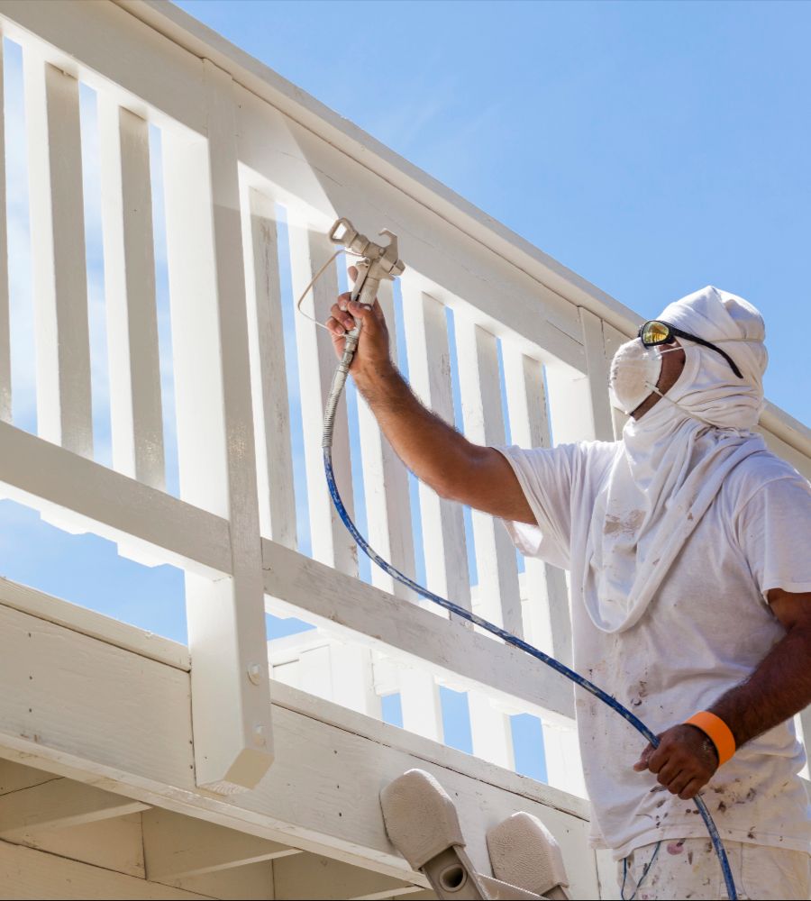 professional contractor solutions at the color house 008