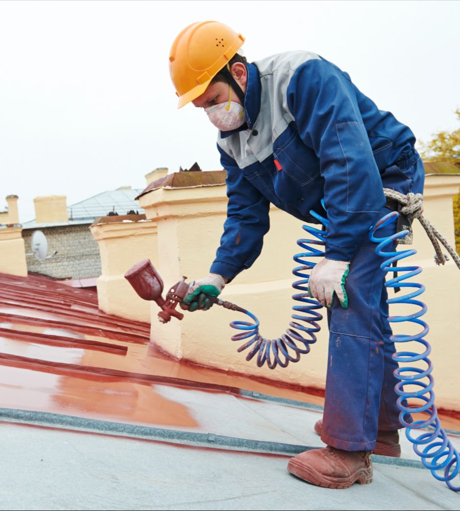 professional contractor solutions at the color house 010