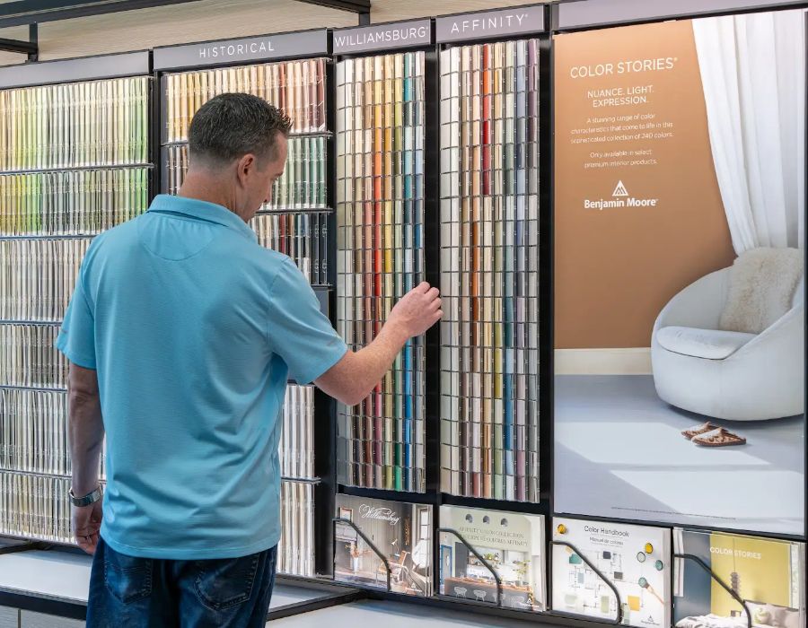 best paint products in ri 003