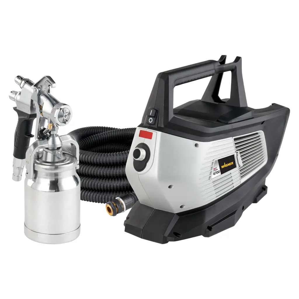wagner woodworking sprayers 2