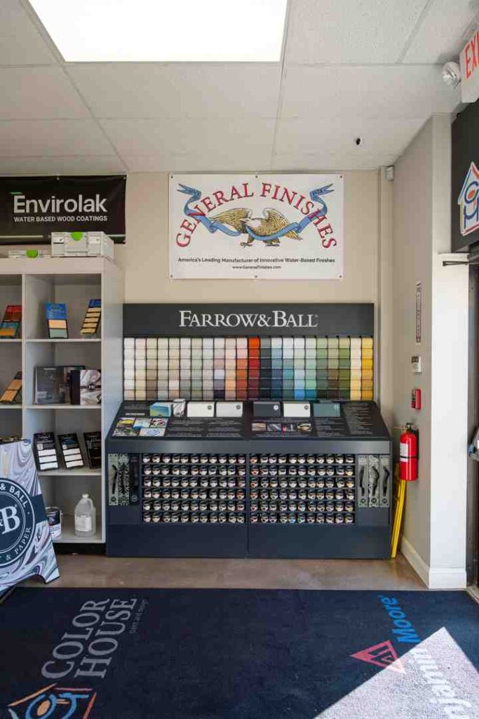 Beyond the Big Box: Unearthing Hidden Gem Paint and Wallpaper Shops Near You 2 paint and wallpaper shops near me