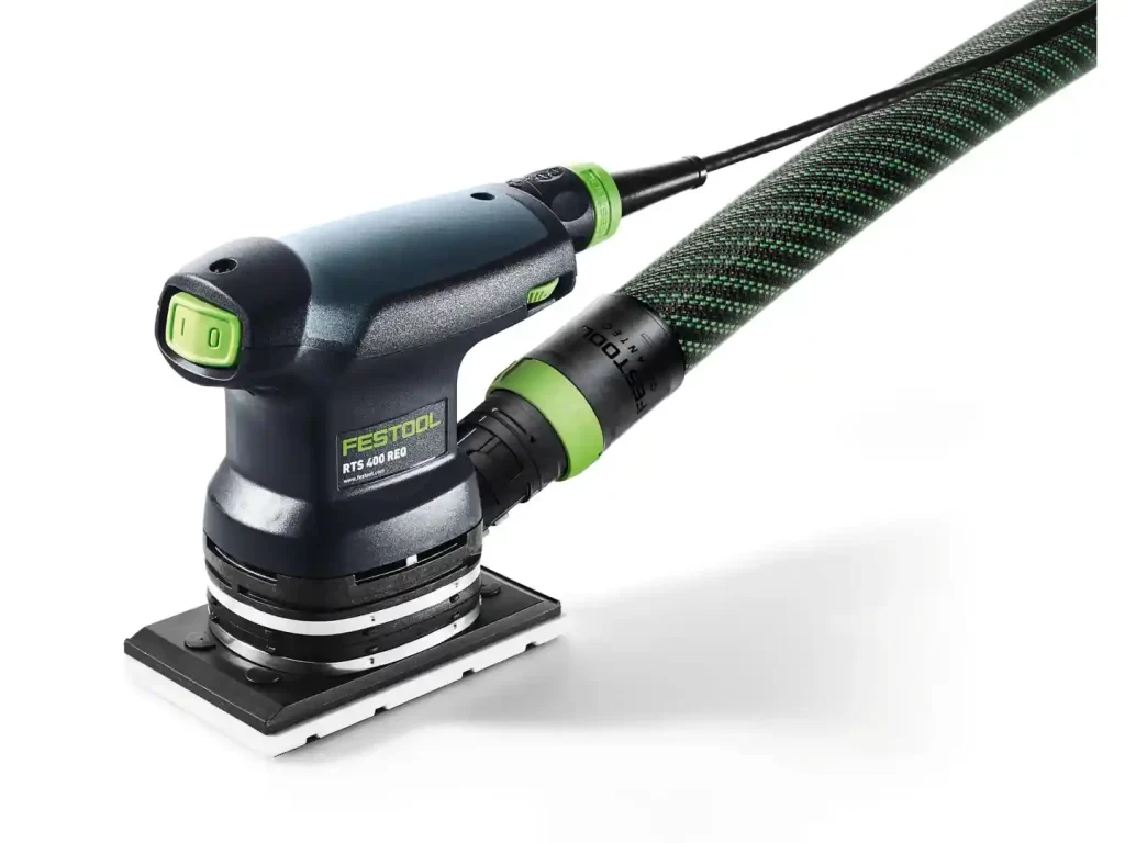 festool random orbital sander