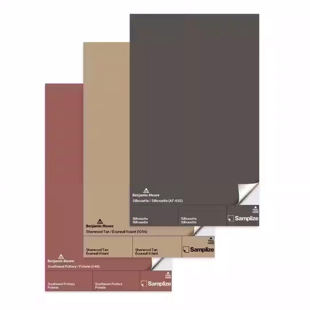 Benjamin Moore’s 2026 Color of the Year