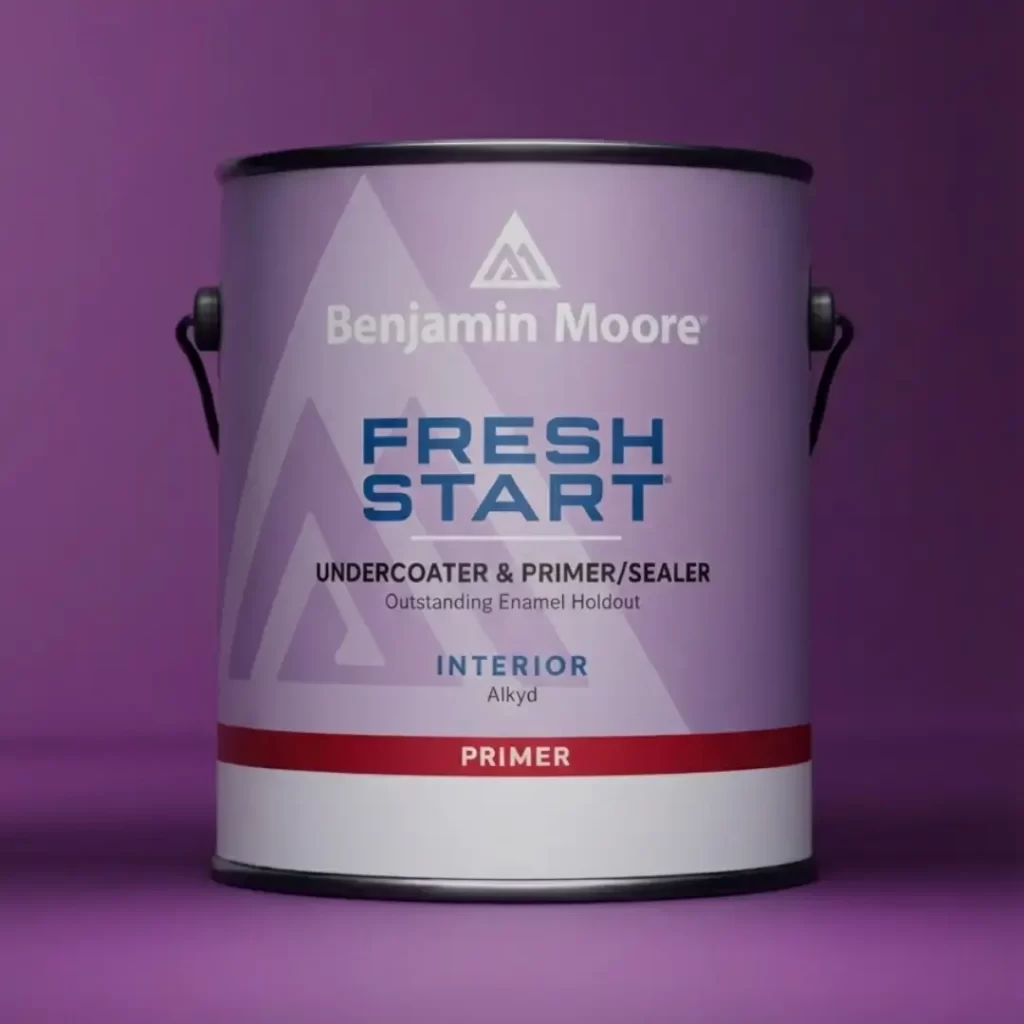 Benjamin Moore Fresh Start 2 Benjamin Moore Fresh Start