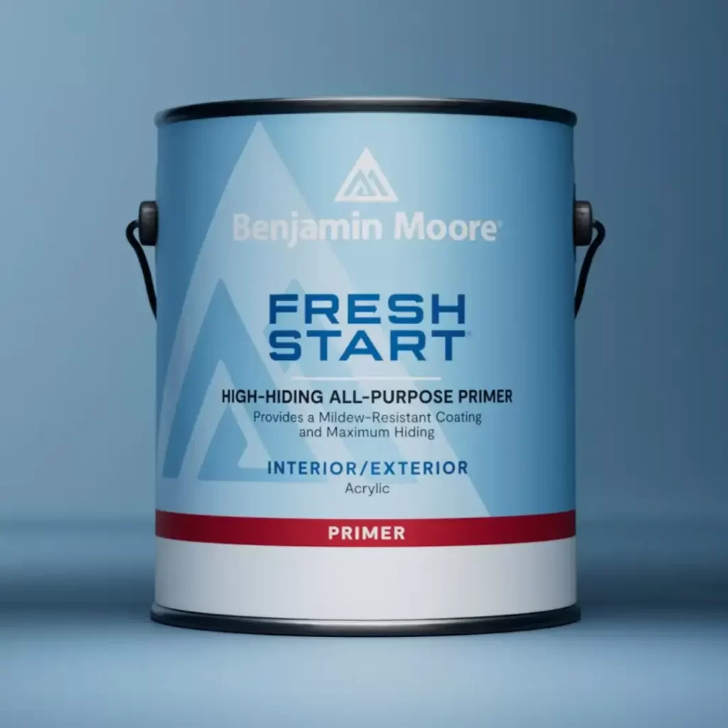 Benjamin Moore Fresh Start 1 Benjamin Moore Fresh Start