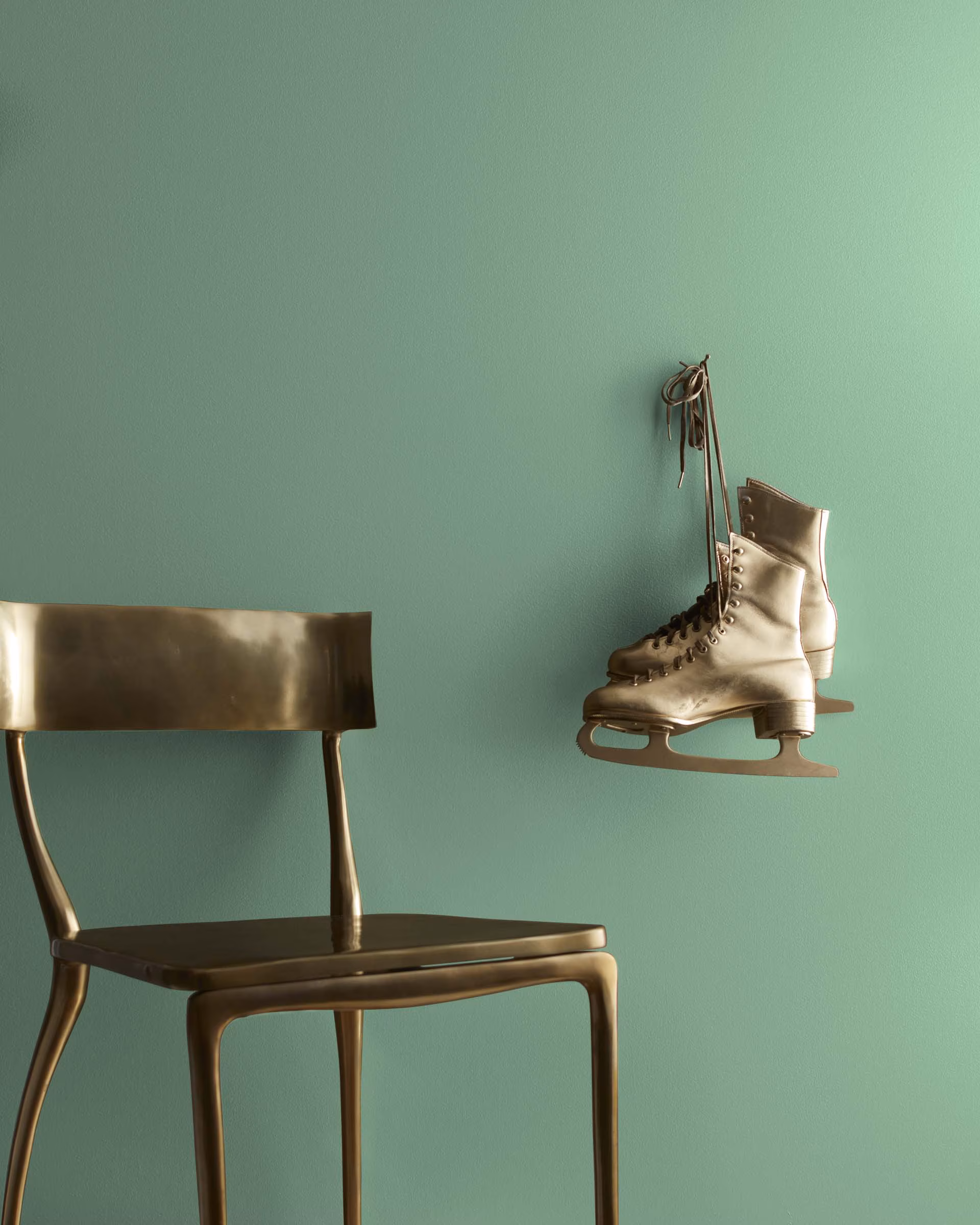 Armstrong Clark 20 green paint 105 winchester sage 628 rgb