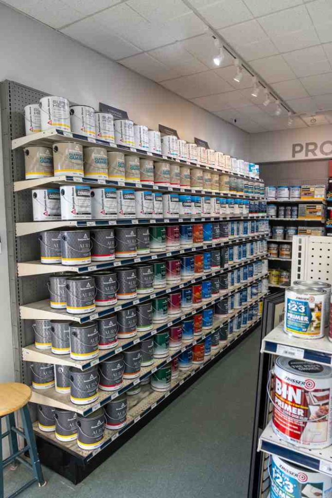 5 Things You Need to Know Before Visiting a Paint Store Near Me 5 paint store near me