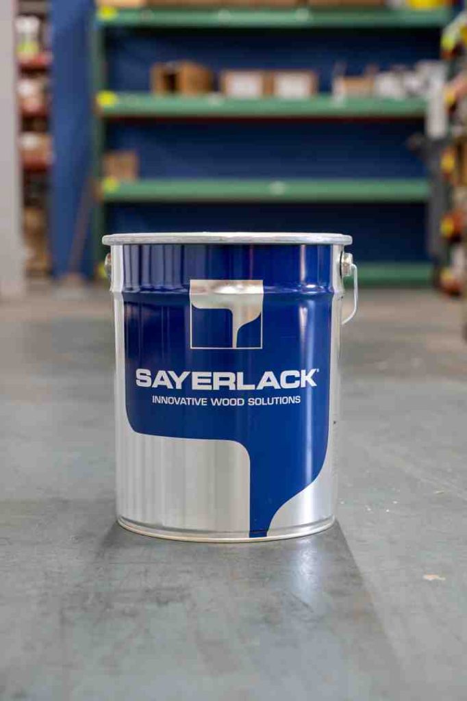 Sayerlack Coatings