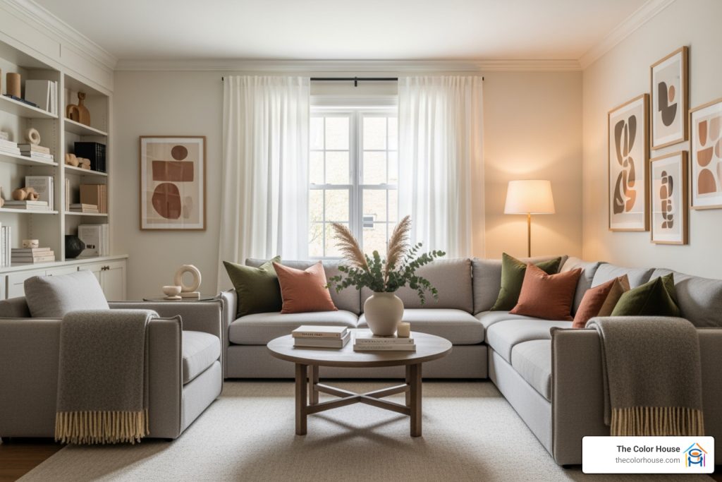 paint color consultation