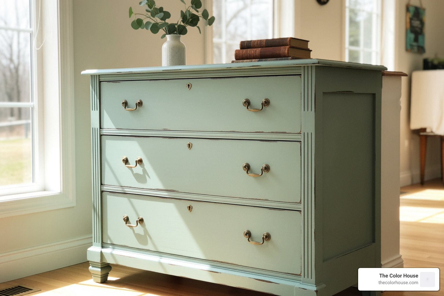 chalk paint suppliers near me