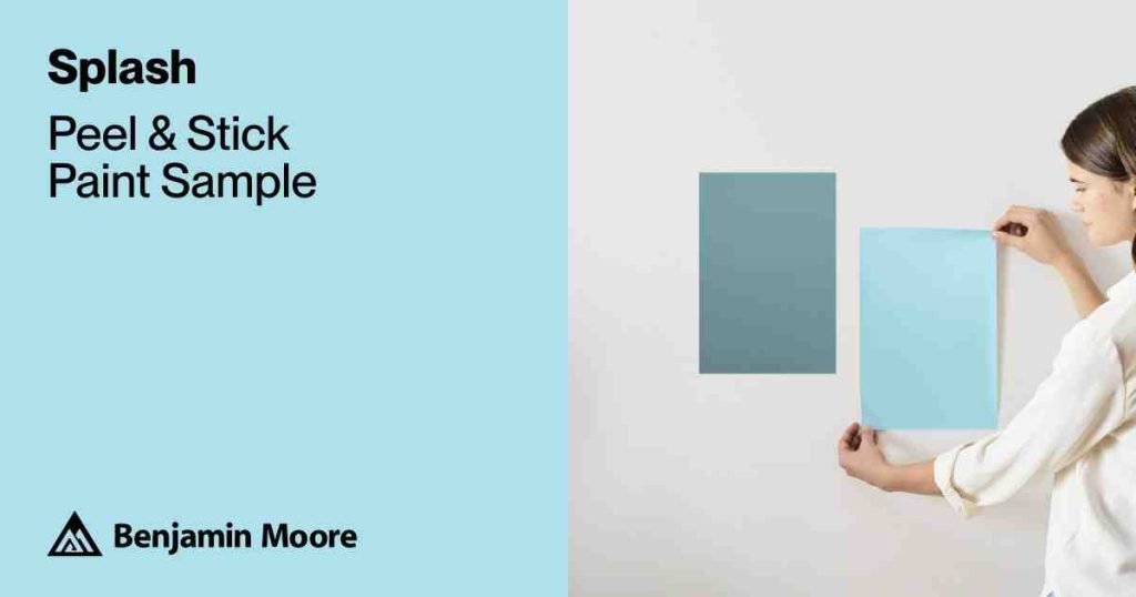 Virtual Makeover: Digitally Paint Your Room with Online Samples 3 paint sample room online