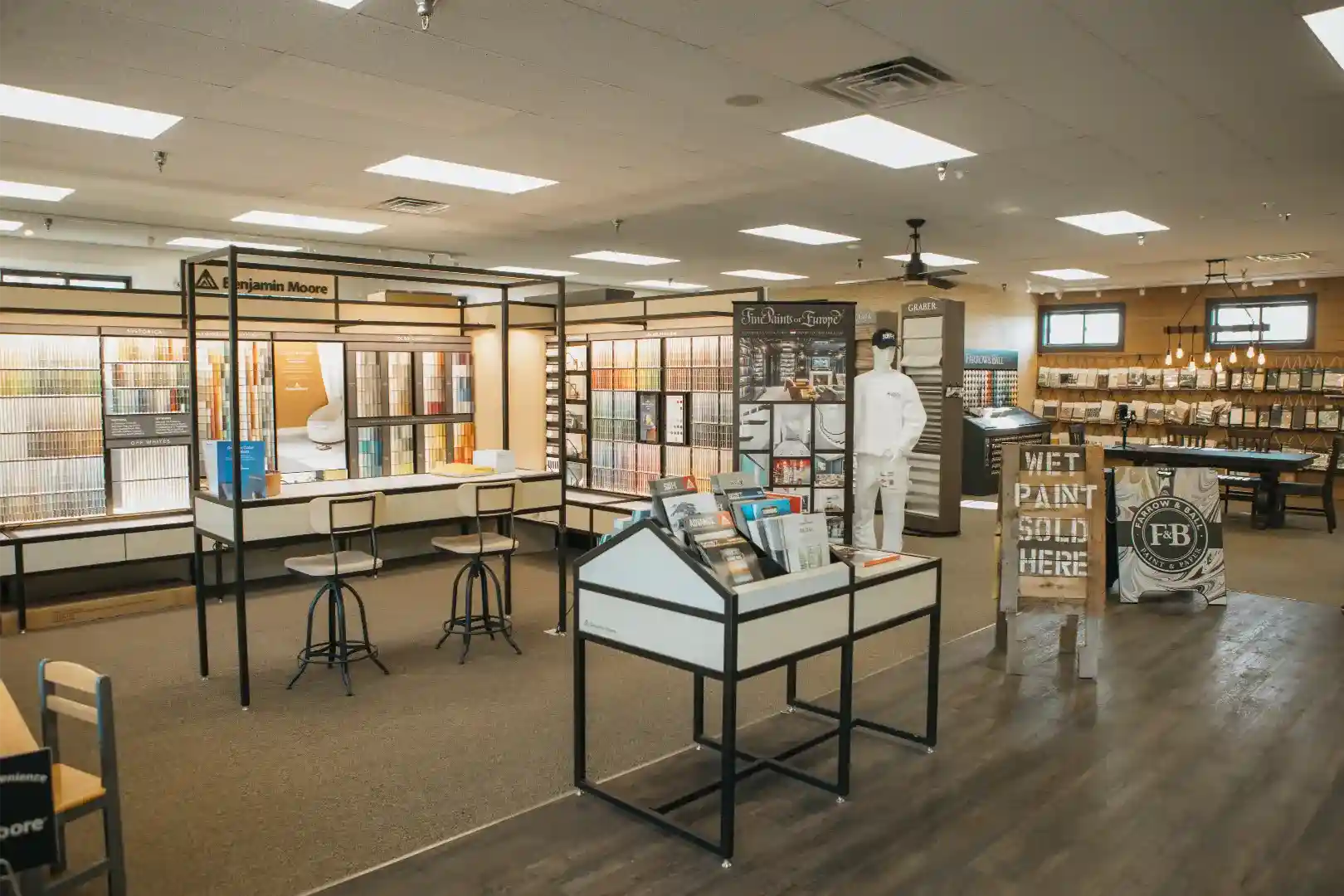 Why hire a professional?