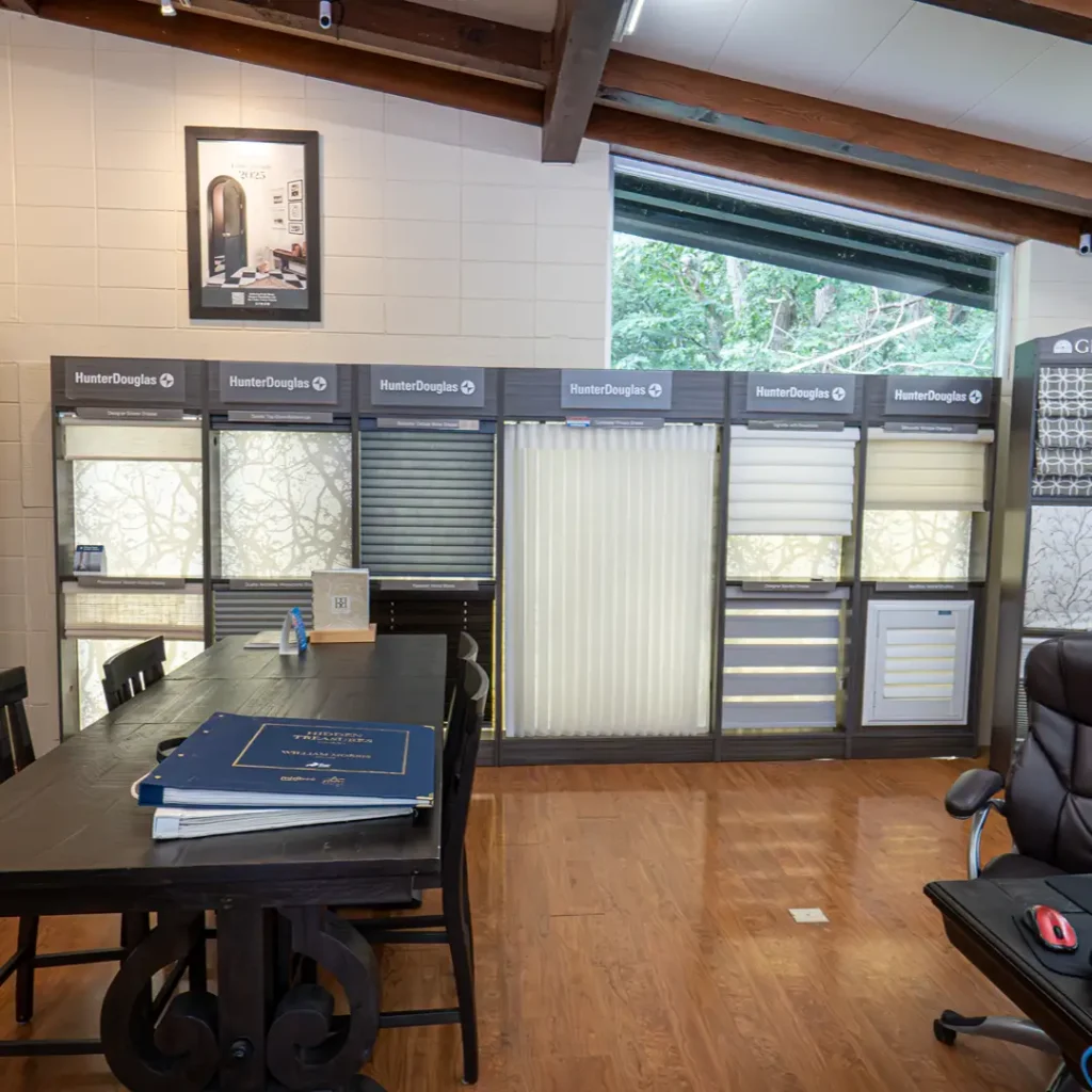 hunter douglas window treatments ri 205