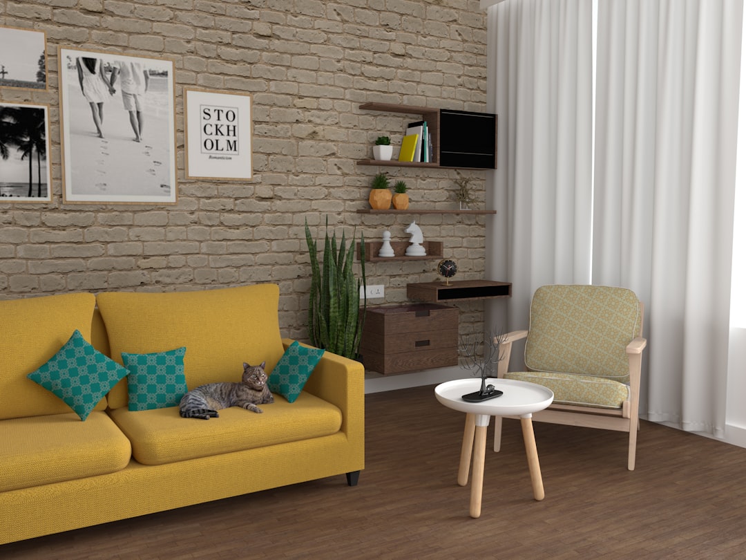 Fine Paints of Europe 14 sample room color combinations