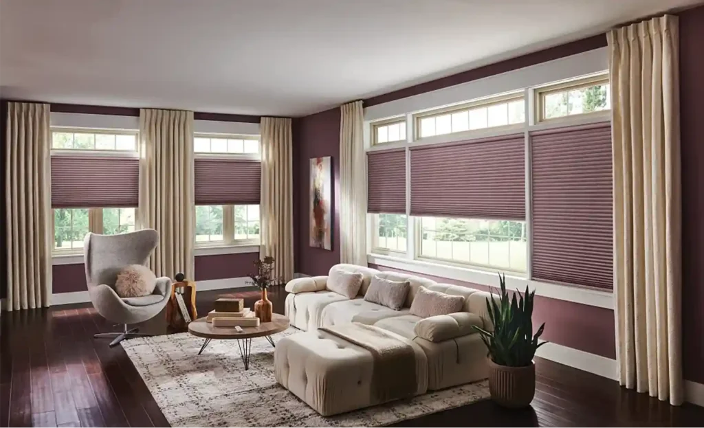 window treatments