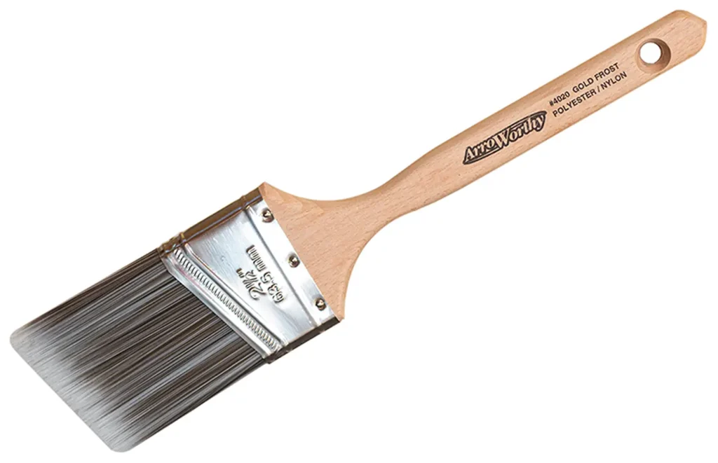 arroworthy paint brushes 1