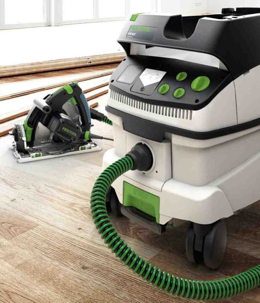 Festool Tools