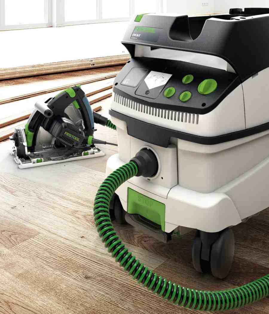 Festool Tools