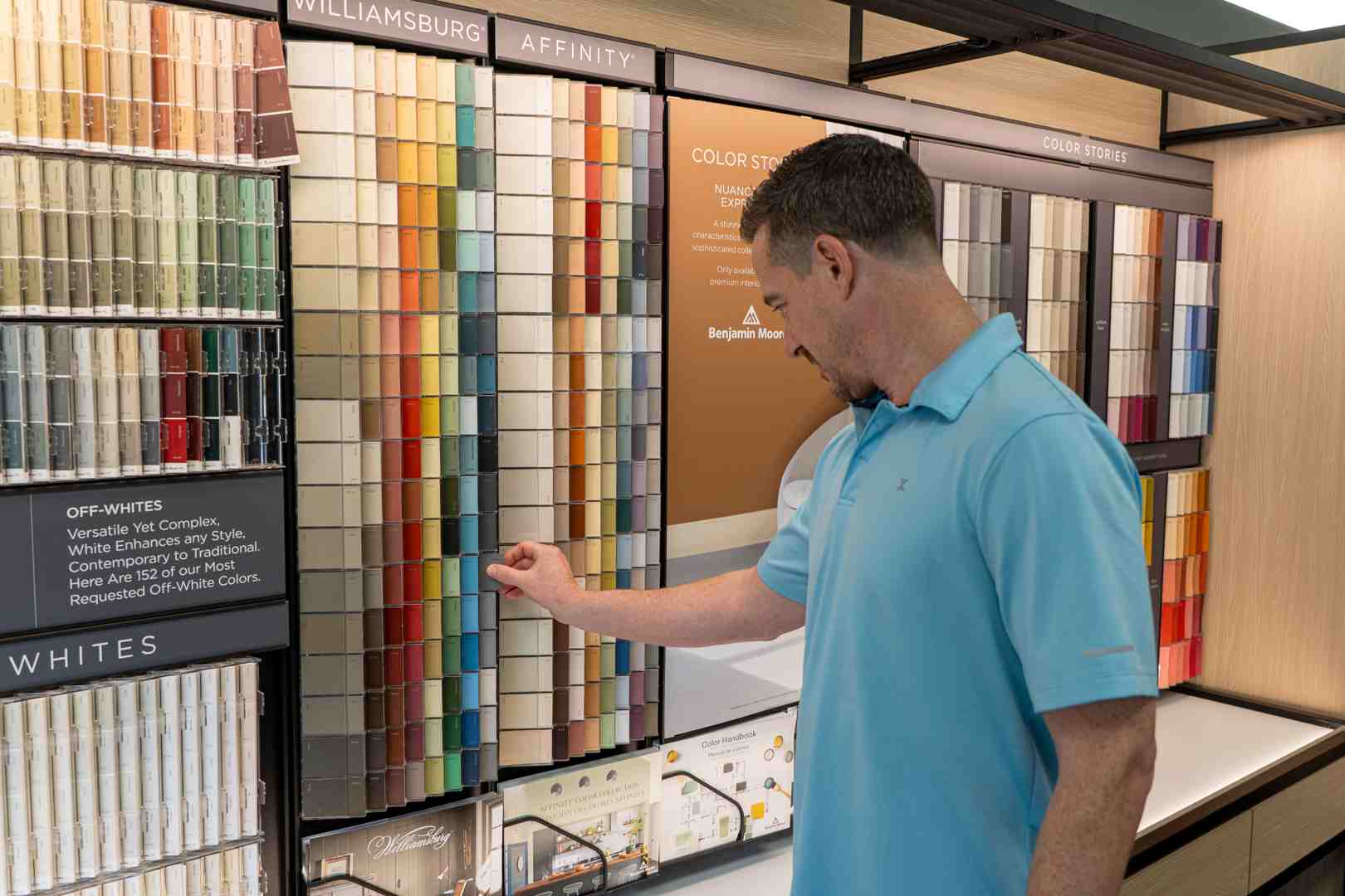 Rain Guard Pro 15 painting color consultations