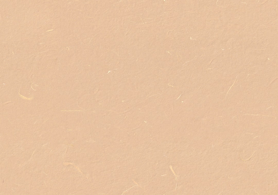 cream color paint