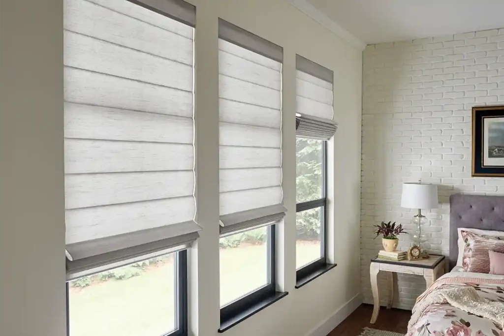 design roller blinds