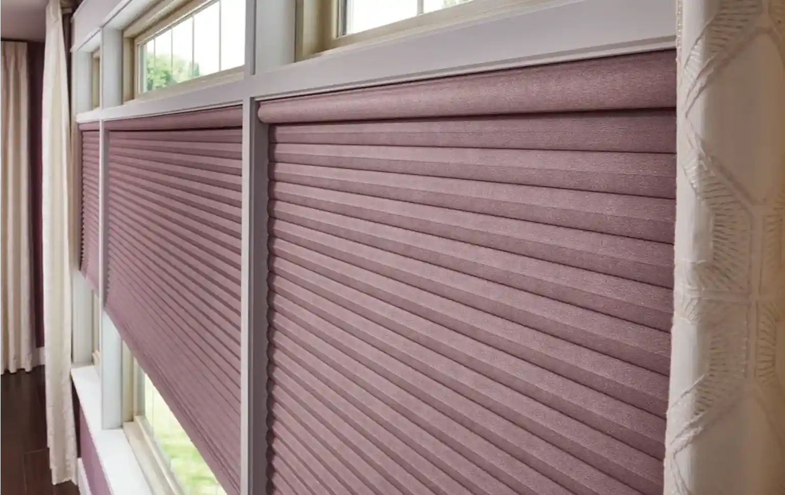 Sayerlack 9 Graber shutters free consult