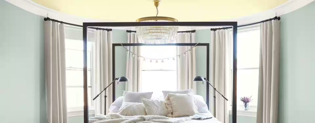 good color combinations for bedrooms