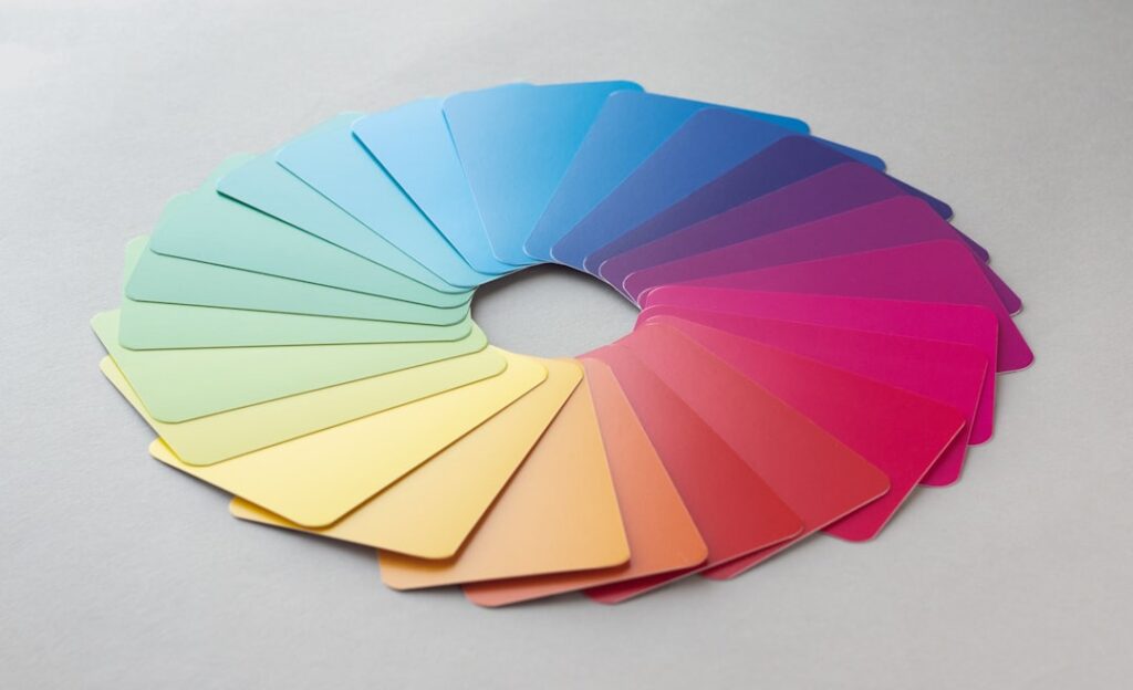 why is color important