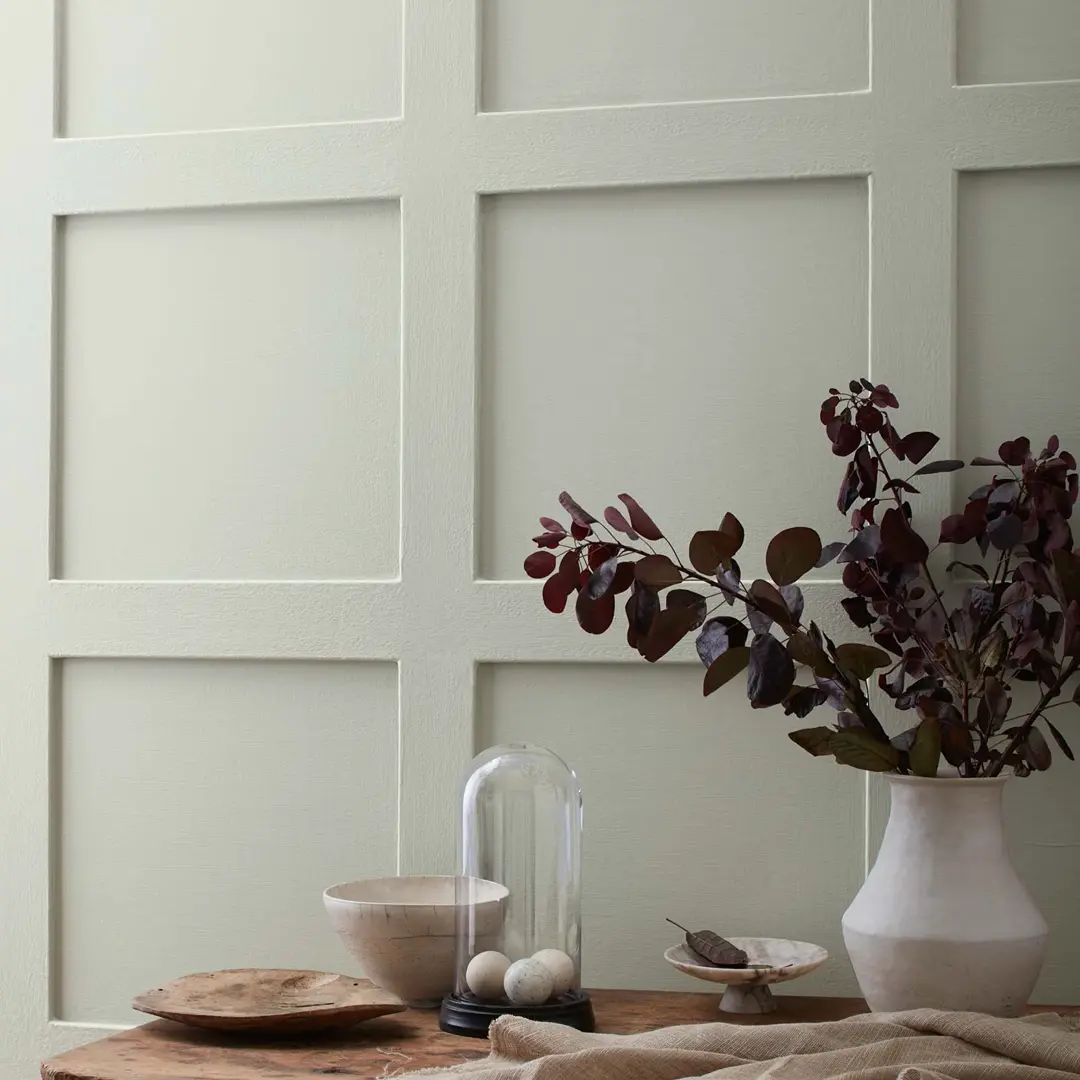 Interior paint for every room at The Color House