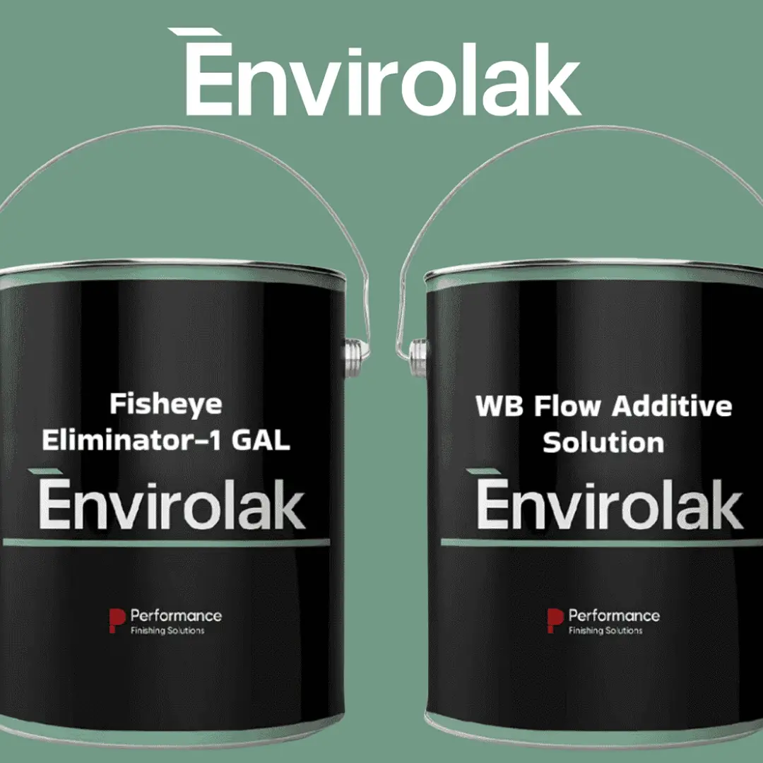 Sayerlack 13 Envirolak