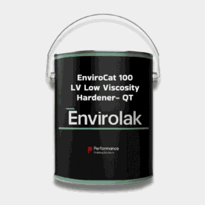 Envirolak 22 Envirolak EnviroCat 100-LV Low Viscosity Hardener