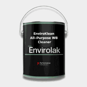 Envirolak 19 Envirolak EnviroKlean All-Purpose WB Cleaner