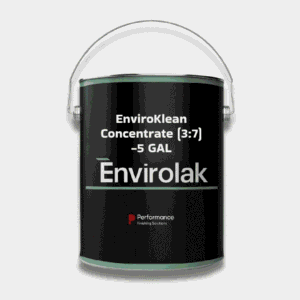 Envirolak 27 Envirolak EnviroKlean Concentrate