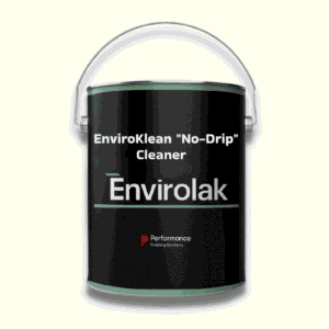 Envirolak 26 Envirolak EnviroKlean No-Drip Cleaner