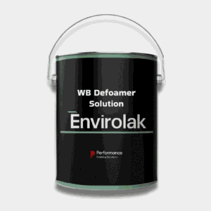 Envirolak 24 Envirolak WB Defoamer Solution